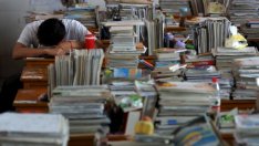 Големите притеснения на децата ни в училище не са от уроците