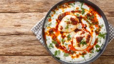 Лесна рецепта за яйца по панагюрски