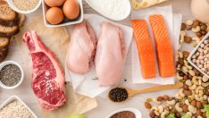 Колко протеини са твърде много за организма?