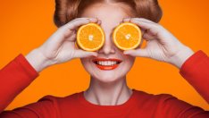 Портокали – за красиви кожа и коса