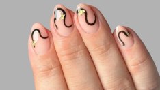 Маникюри за пари и късмет през септември (+Снимки)