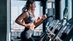 Как да направите кардио тренировката по-ефективна