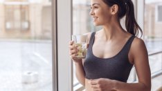 Пийте вода с лимон, но не правете грешката, която всички правят