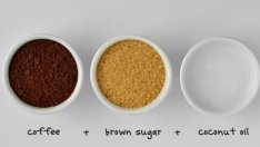 Маски за лице с кокосово масло