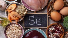 Селен за силен имунитет и още ползи за здравето 