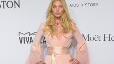 Стил и класа на  AmfAR Gala