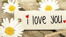 Как звучи „Обичам те“ в различни части на света