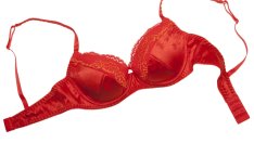 Любопитните факти за сутиена