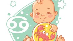 5 характерни черти на дете зодия Рак