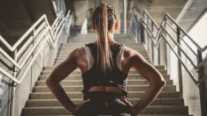 5 начина да бъдете по-мотивирани за спорт и здравословно хранене