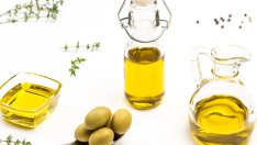 Една изненадваща полза от зехтина 