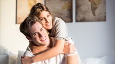 4 стъпки, които карат мъжете да се чувстват обичани