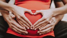 7 причини сексът да е полезен по време на бременност 