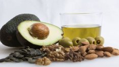 7-те храни за дълголетие