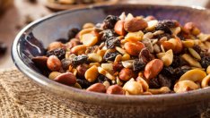 Кои ядки за какво са полезни? 