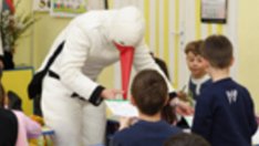 Искам братче, искам сестриче