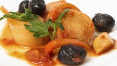 Праз на фурна