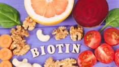 Биотин – витаминът за здрава коса и повече енергия