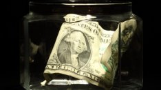 Притча за смачканата банкнота