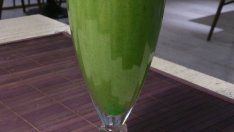 Смути – чудесен начин да накараме децата да ядат зеленчуци