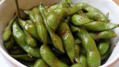 Защо едамамето е подходящо за приготвяне на гуакамоле