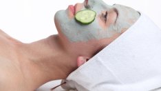 Маски за лице направо от кухнята!