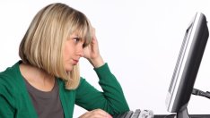 Най-честите симптоми на Алцхаймер