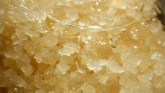 Японски кристали за здраве и дълголетие