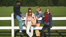 Beverly Hills Polo Club: Спортен шик за есента