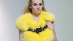 Екозащитници бойкотират кожената мода в Милано