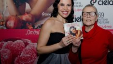 Петя Петкова-Щифлер: Моцарела с магданоз е изпитан афродизиак