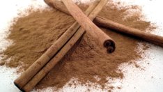 Дори само мирисът на канела лекува