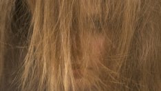 За красива прическа – да подредим стърчащите кичури