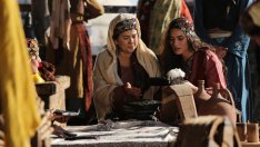 Хитовият турски сериал &bdquo;Възраждане: Ертугрул&ldquo; с втори сезон от 18 юни