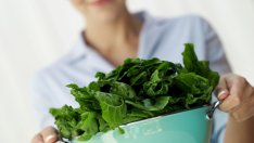 Топ 6 причини да ядем спанак