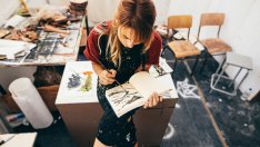 5 хобита, които ще подобрят работата ви