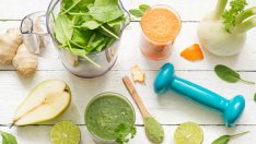 Пролетен детокс на тялото – за повече енергия и ново начало