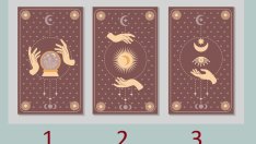 3 таро карти разкриват близкото ви бъдеще