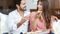 Знаете ли, че... над 5 милиарда пици се продават по целия свят за година?