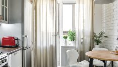 Как да разширите оптично малкото помещение според фъншуй