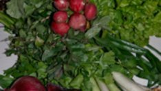 5 правила за по-свежа зелена салата