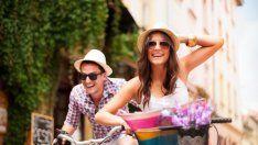 Плюсовете на връзка без съжителство 