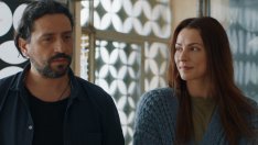 Филмът „Защото обичам лошото време“ събира на екран Владимир Михайлов и Неда Спасова 