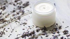 Масло за тяло с лавандула