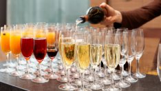 Как и защо алкохолът може да помага в отслабването?