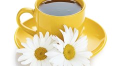 Напитка за облекчаване синдрома на раздразнените черва