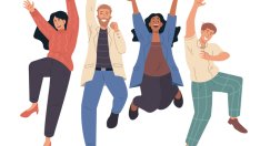 5 психологически правила за повече щастие