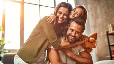 Поверия и обичаи за 21 ноември, Деня на християнското семейство