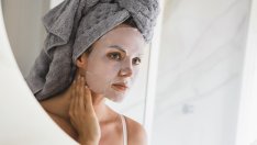 Как да подобрите ефекта на шийт маските за лице