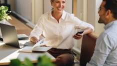 11 знака, че някой ви харесва